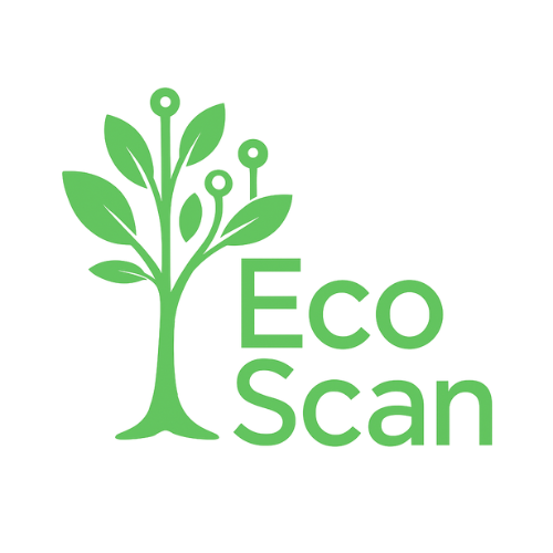 EcoScan Logo